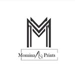 Momina Prints | Digital Lawn