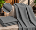 Junaid Jamshed Wool – Premium Winter Fabric |  Light Machinery Gray